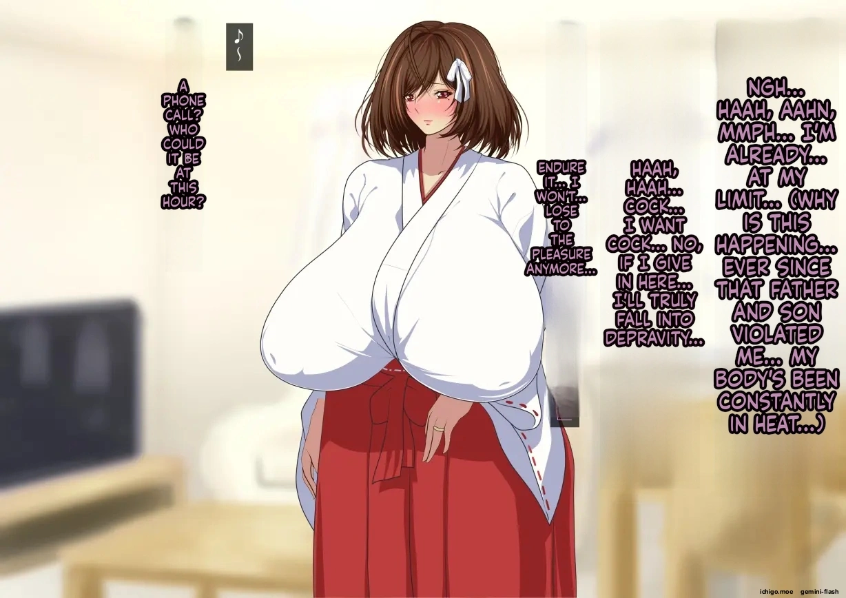 Nerawareta Hitozuma Akizuki Yuriha no Chitai | THE SHAMELESS EXPLOITATION OF TARGETED HOUSEWIFE YURIHA AKIZUKI – Chapter 1 – page 100