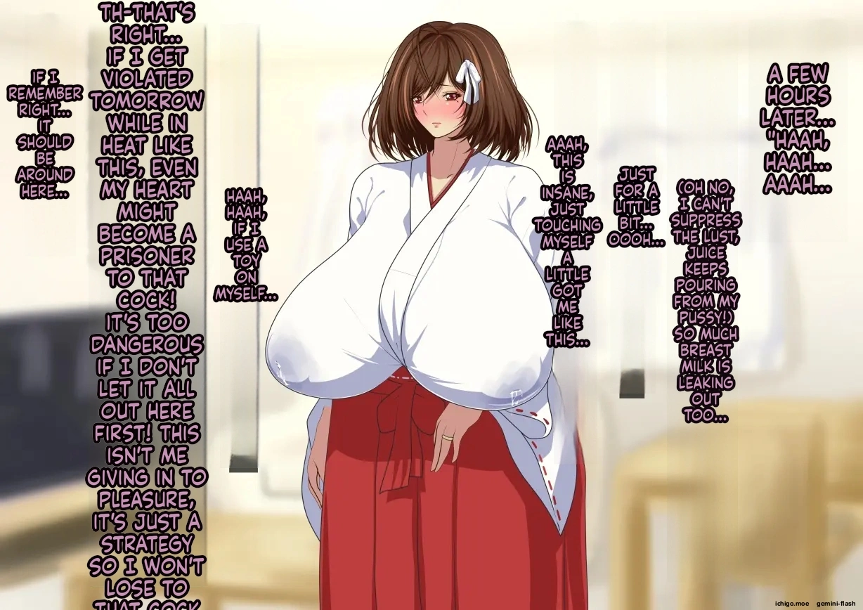Nerawareta Hitozuma Akizuki Yuriha no Chitai | THE SHAMELESS EXPLOITATION OF TARGETED HOUSEWIFE YURIHA AKIZUKI – Chapter 1 – page 114