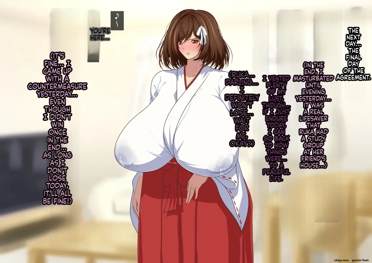 Nerawareta Hitozuma Akizuki Yuriha no Chitai | THE SHAMELESS EXPLOITATION OF TARGETED HOUSEWIFE YURIHA AKIZUKI – Chapter 1 – page 125