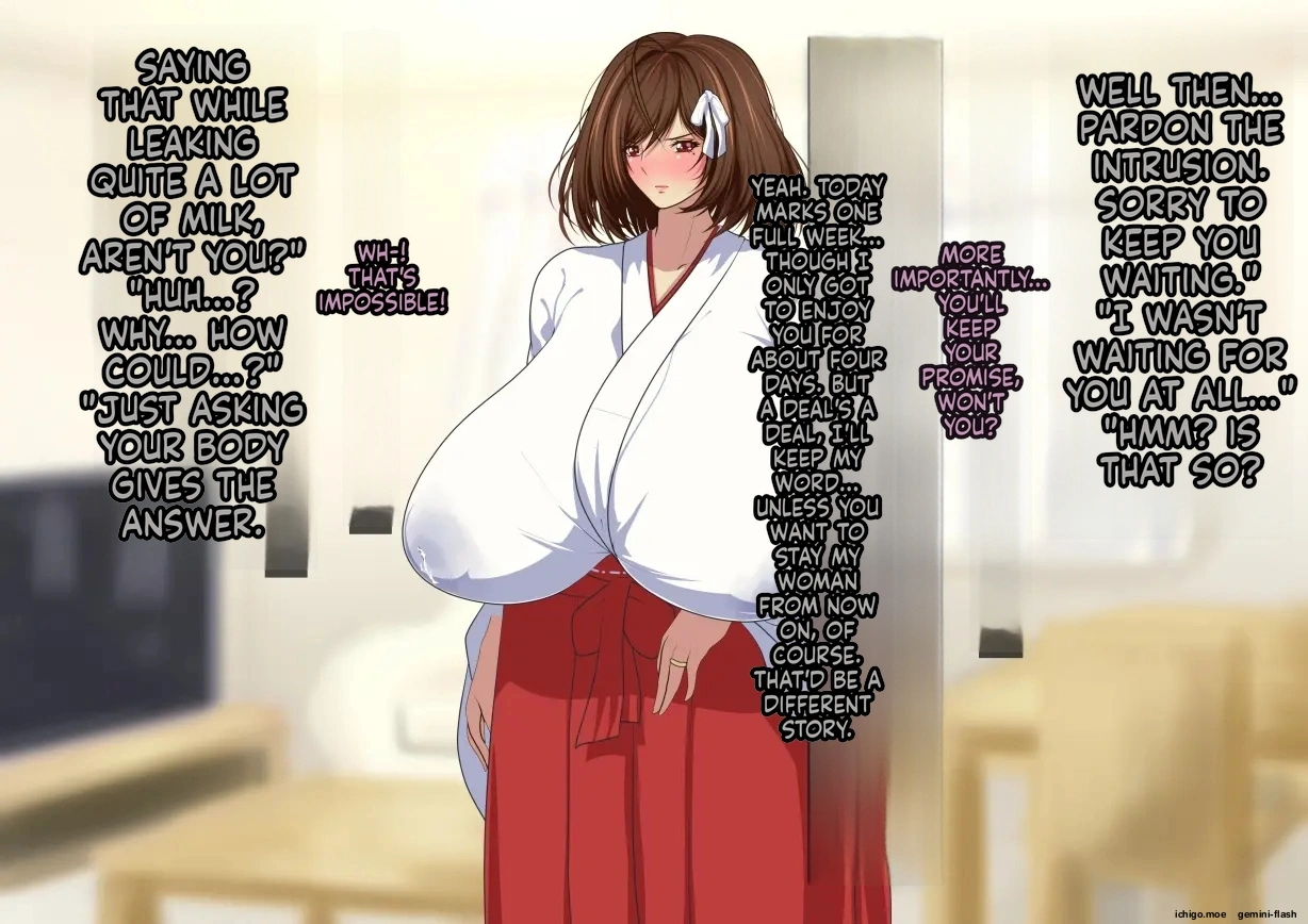 Nerawareta Hitozuma Akizuki Yuriha no Chitai | THE SHAMELESS EXPLOITATION OF TARGETED HOUSEWIFE YURIHA AKIZUKI – Chapter 1 – page 126