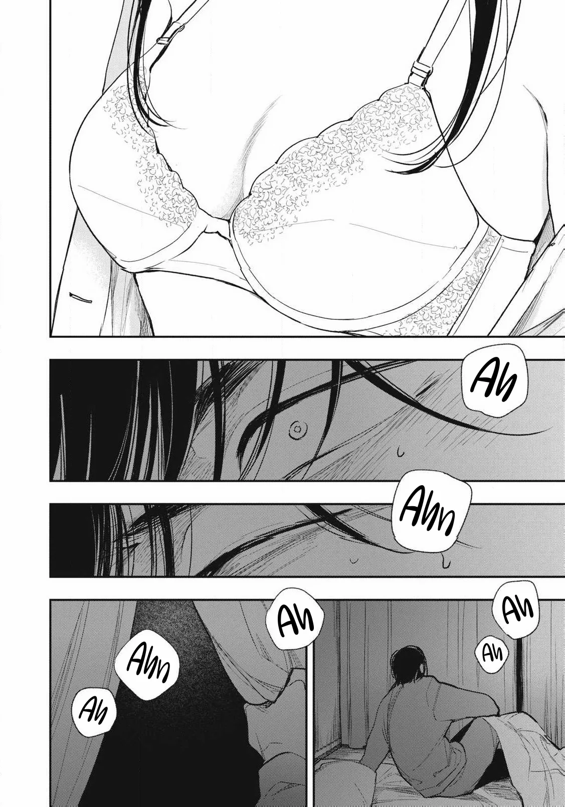 Doro no Hana | Mud Flower — preview page 14