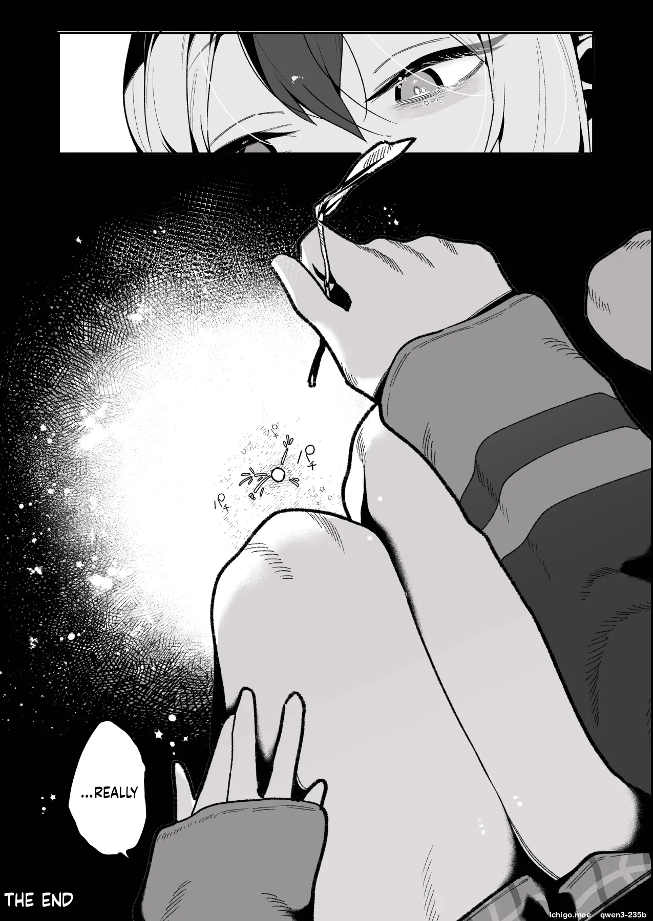 Sensei no Onaho de, Ii yo | It’s Fine to use Sensei’s Masturbation Toy – Chapter 1 – page 46