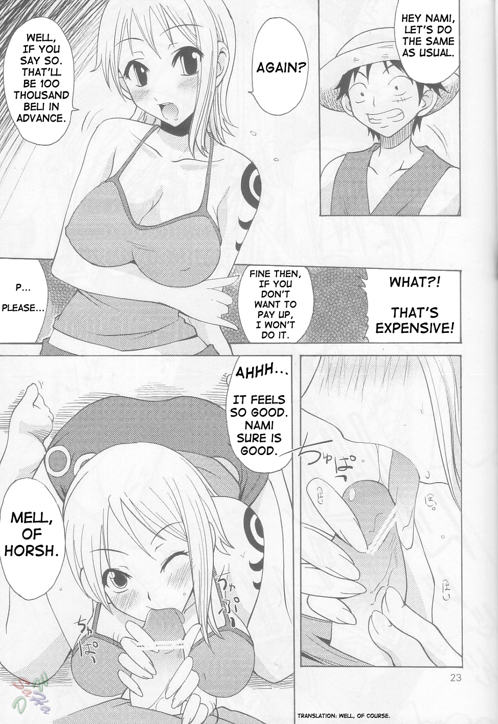 Wheat No. 1 – Chapter 1 – page 21
