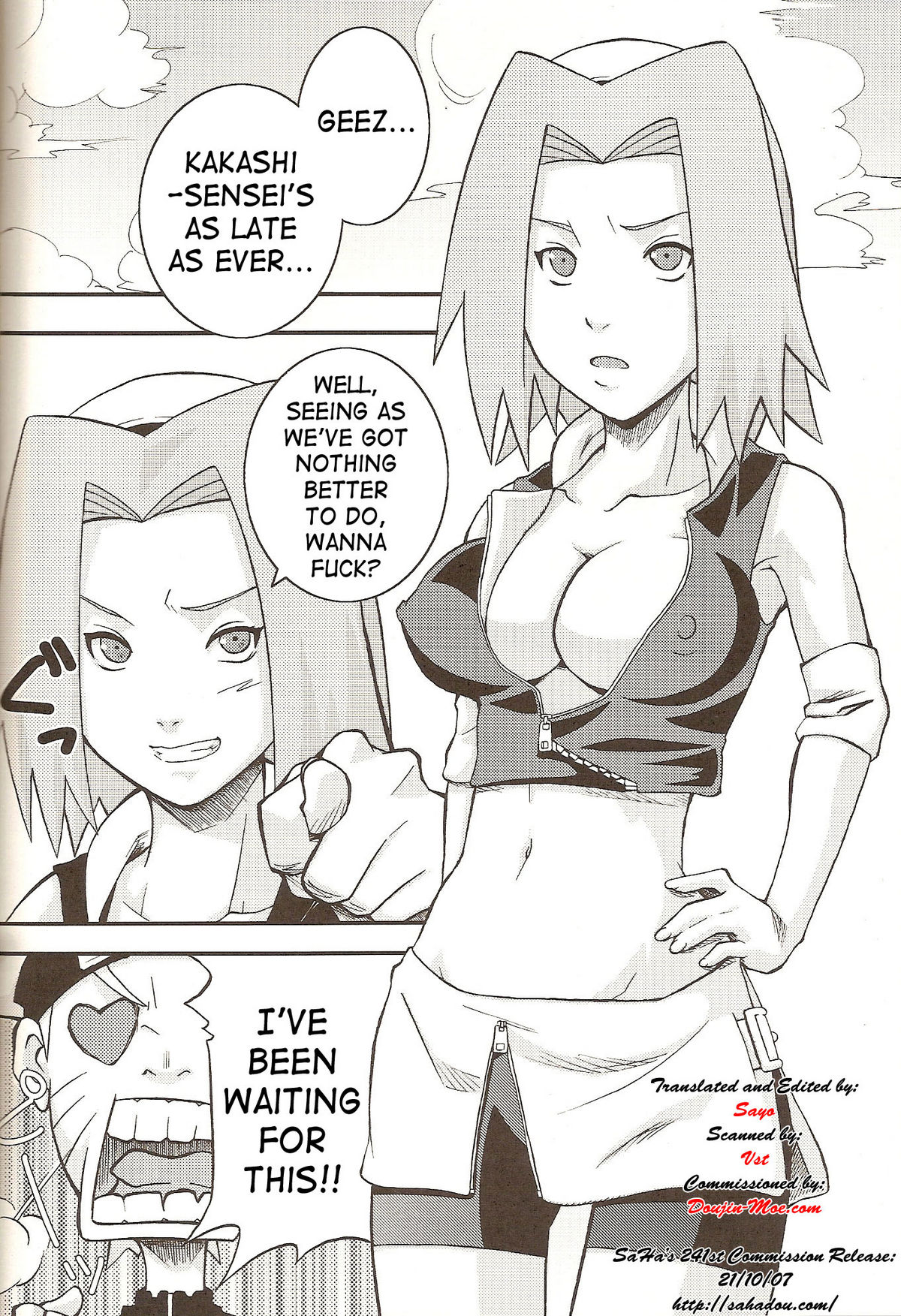 Go Tesei Ikka | Handmade Family — preview page 5