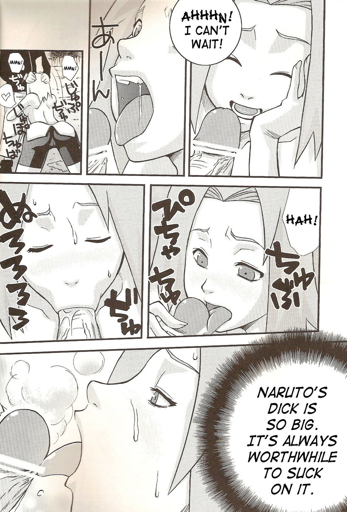 Go Tesei Ikka | Handmade Family — preview page 7