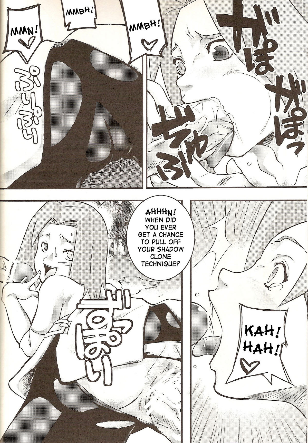 Go Tesei Ikka | Handmade Family — preview page 9