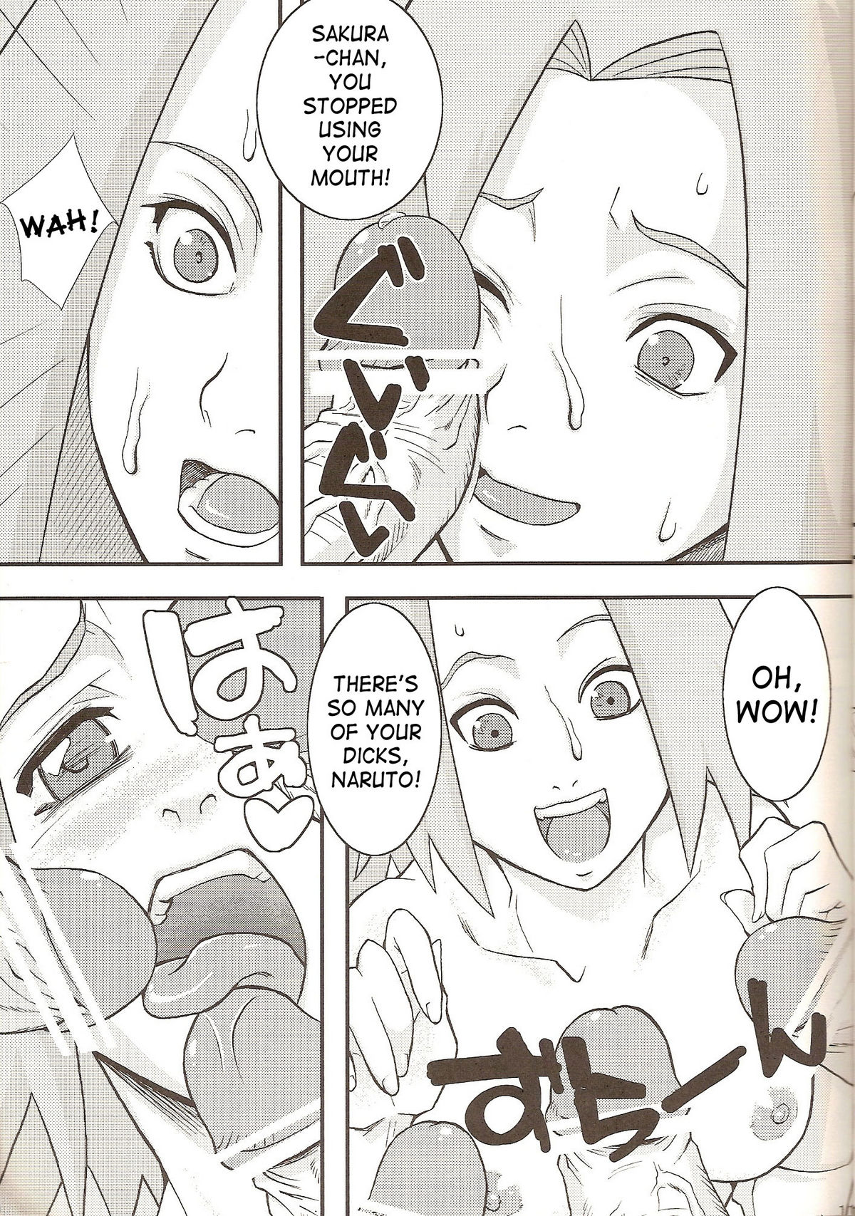 Go Tesei Ikka | Handmade Family — preview page 10