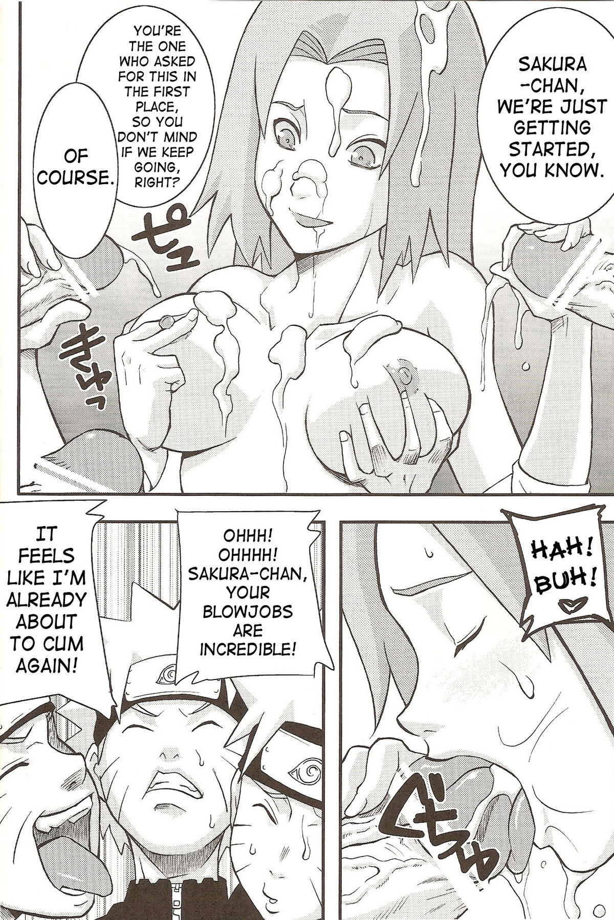 Go Tesei Ikka | Handmade Family — preview page 13