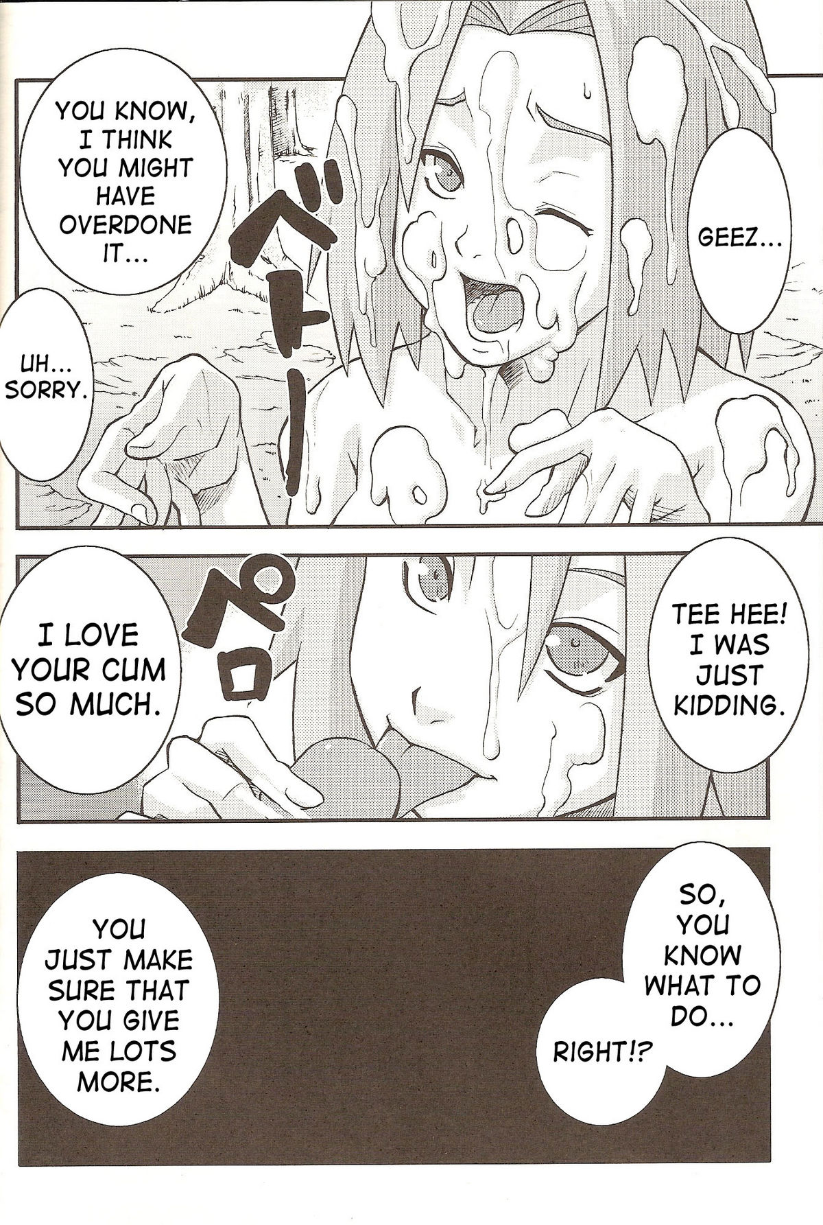 Go Tesei Ikka | Handmade Family — preview page 15