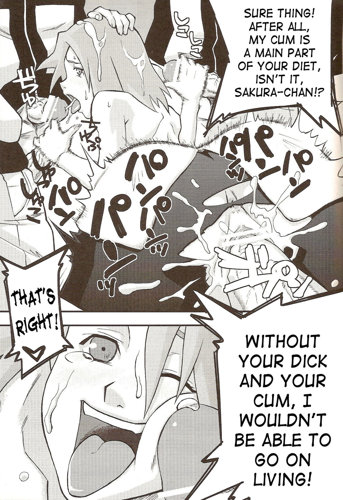 Go Tesei Ikka | Handmade Family — preview page 16