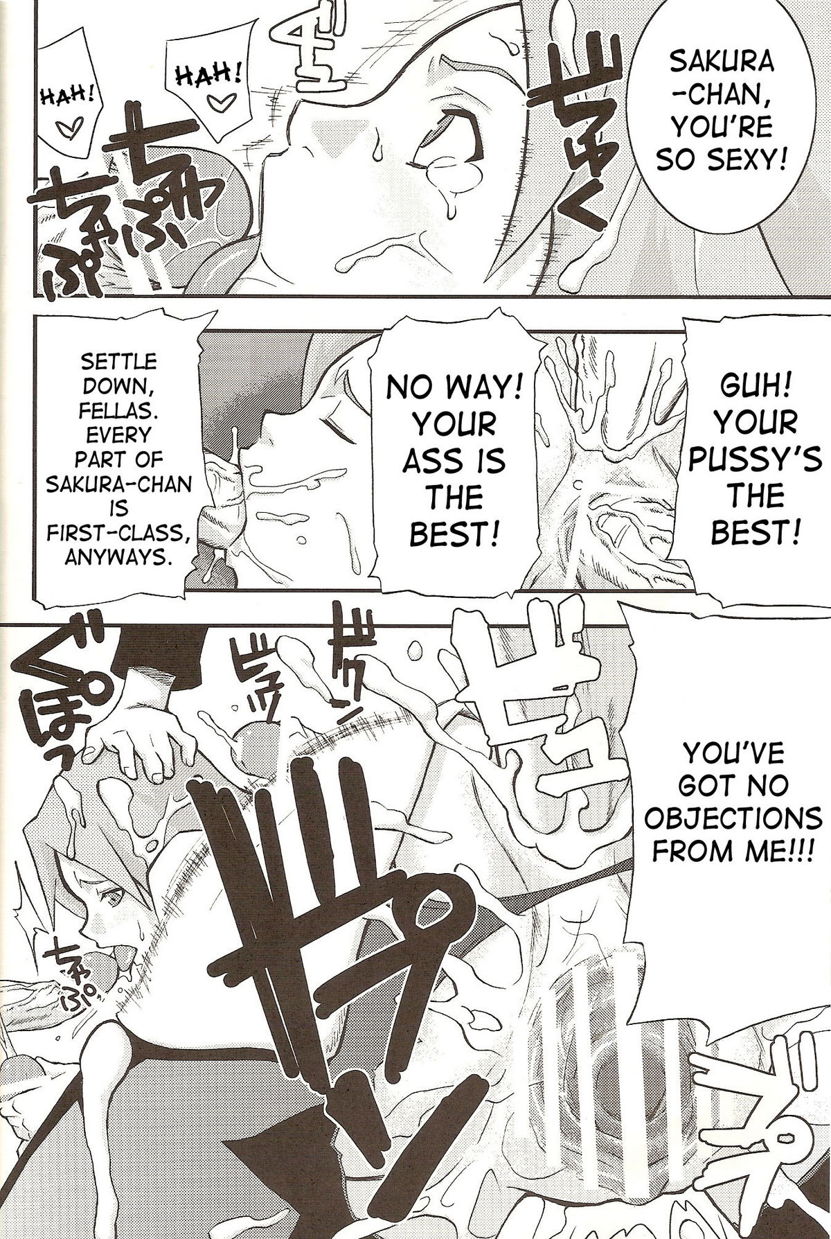 Go Tesei Ikka | Handmade Family — preview page 17