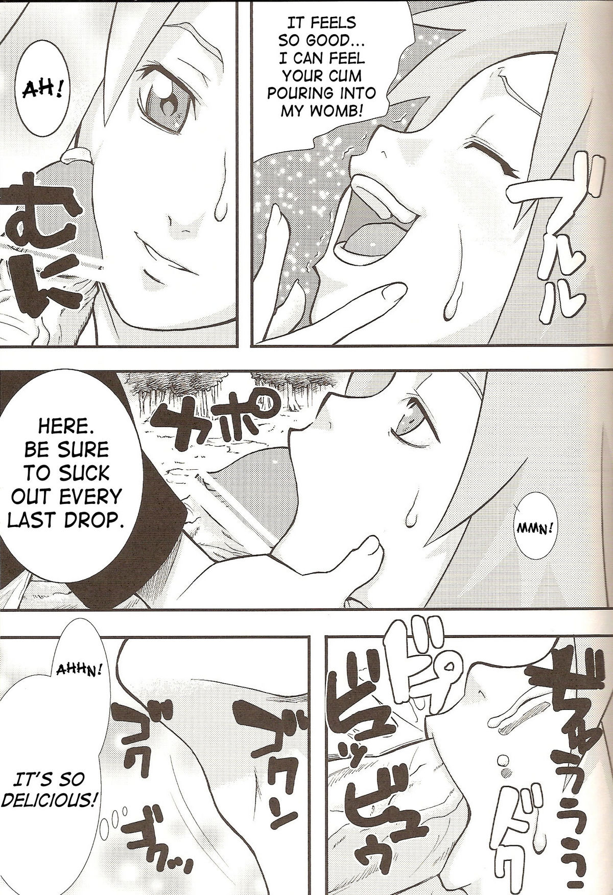 Go Tesei Ikka | Handmade Family — preview page 20