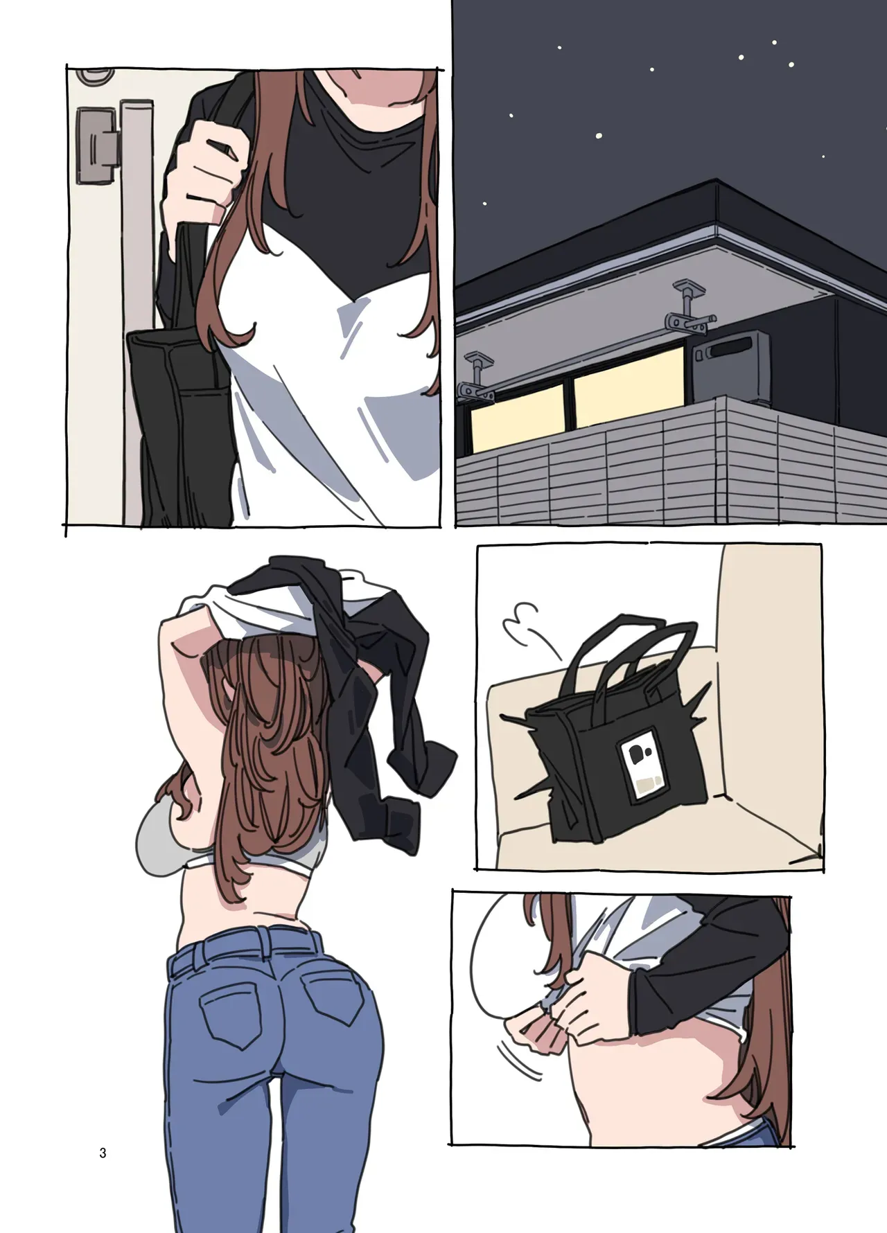 Jidorina 2 — preview page 2