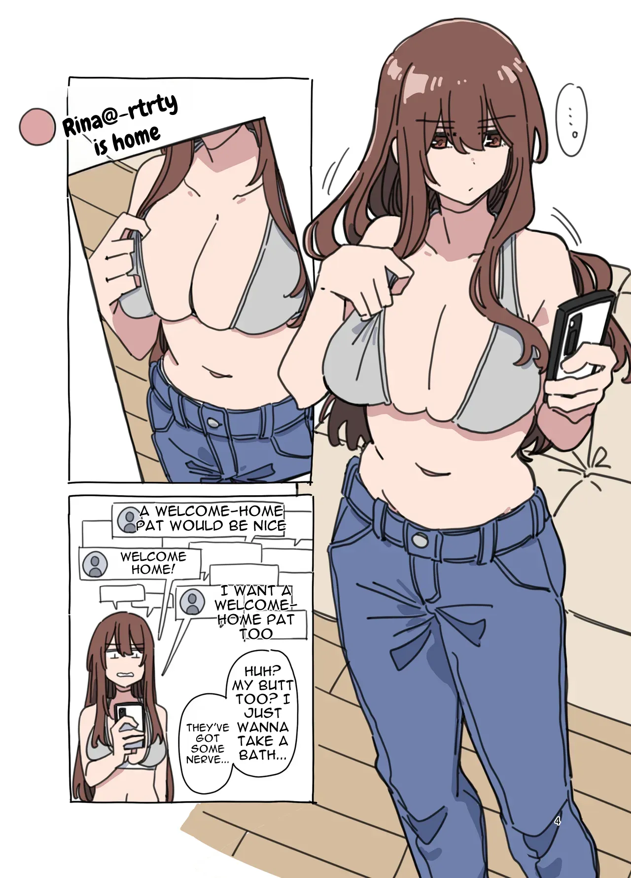 Jidorina 2 — preview page 3