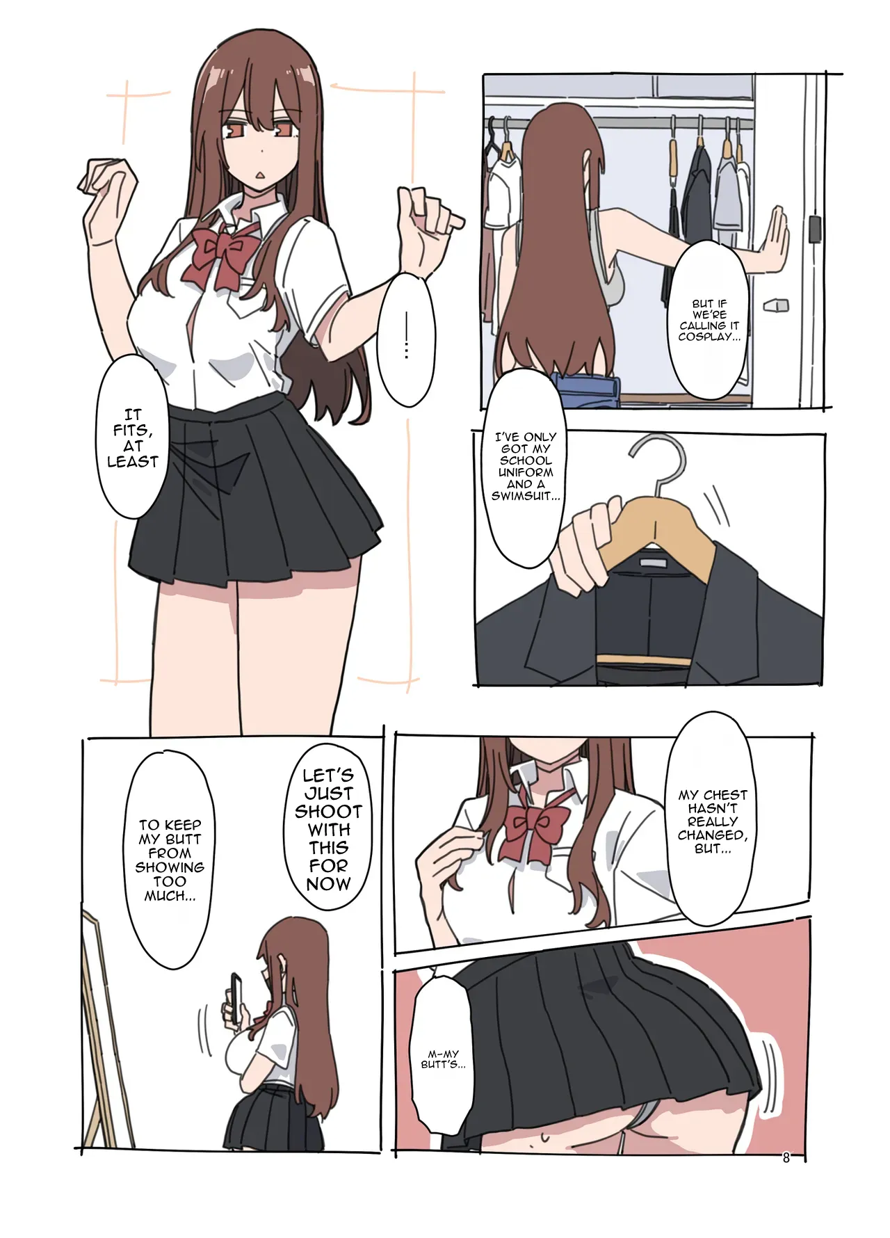 Jidorina 2 — preview page 7