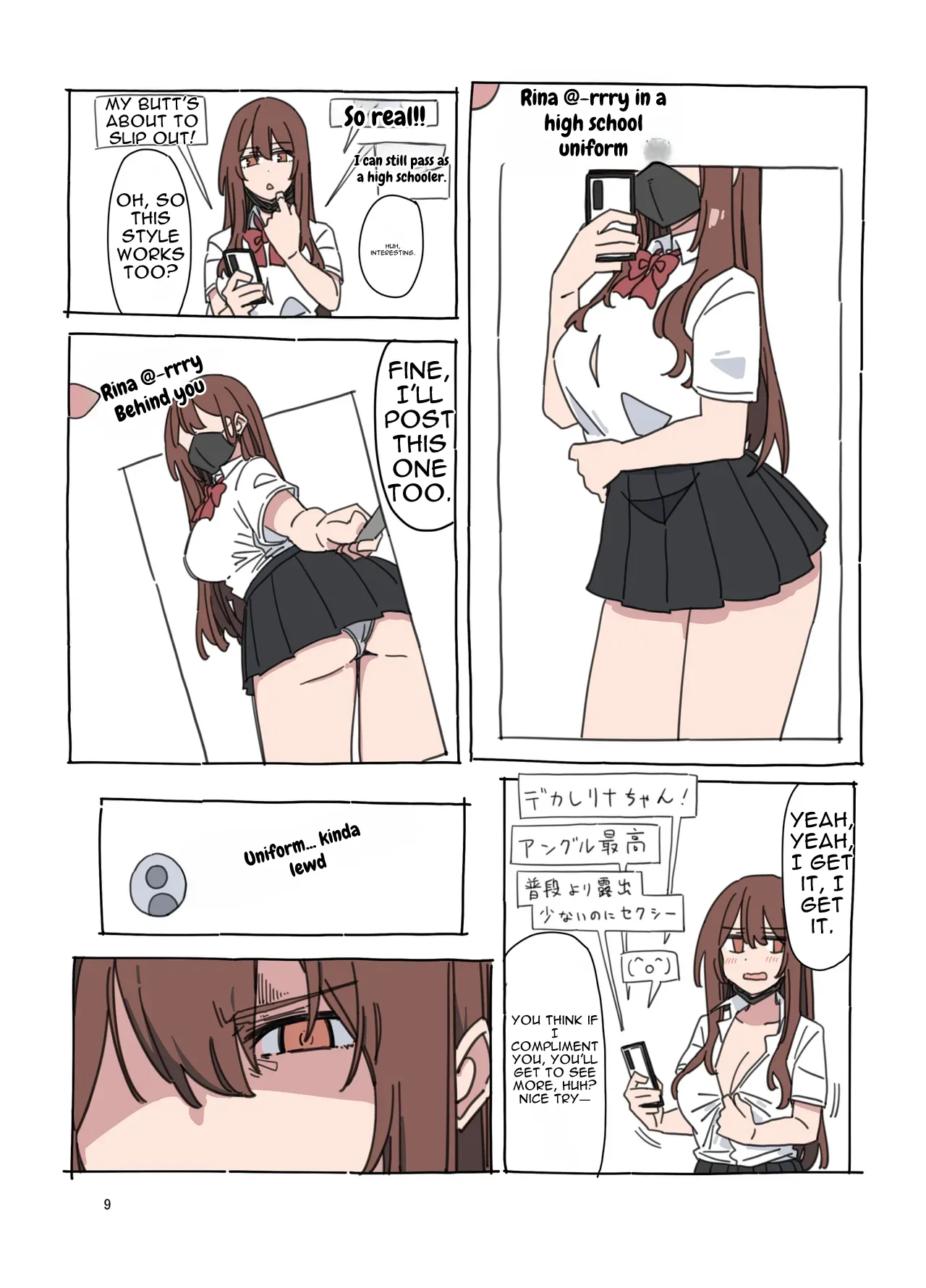 Jidorina 2 — preview page 8