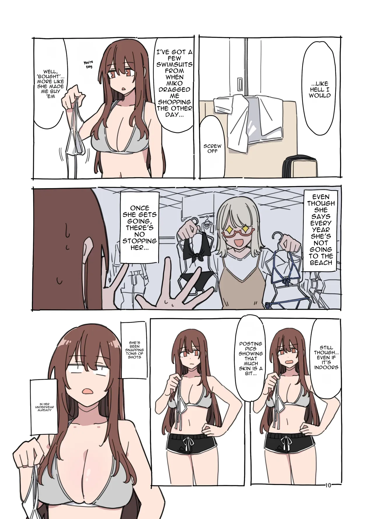 Jidorina 2 — preview page 9