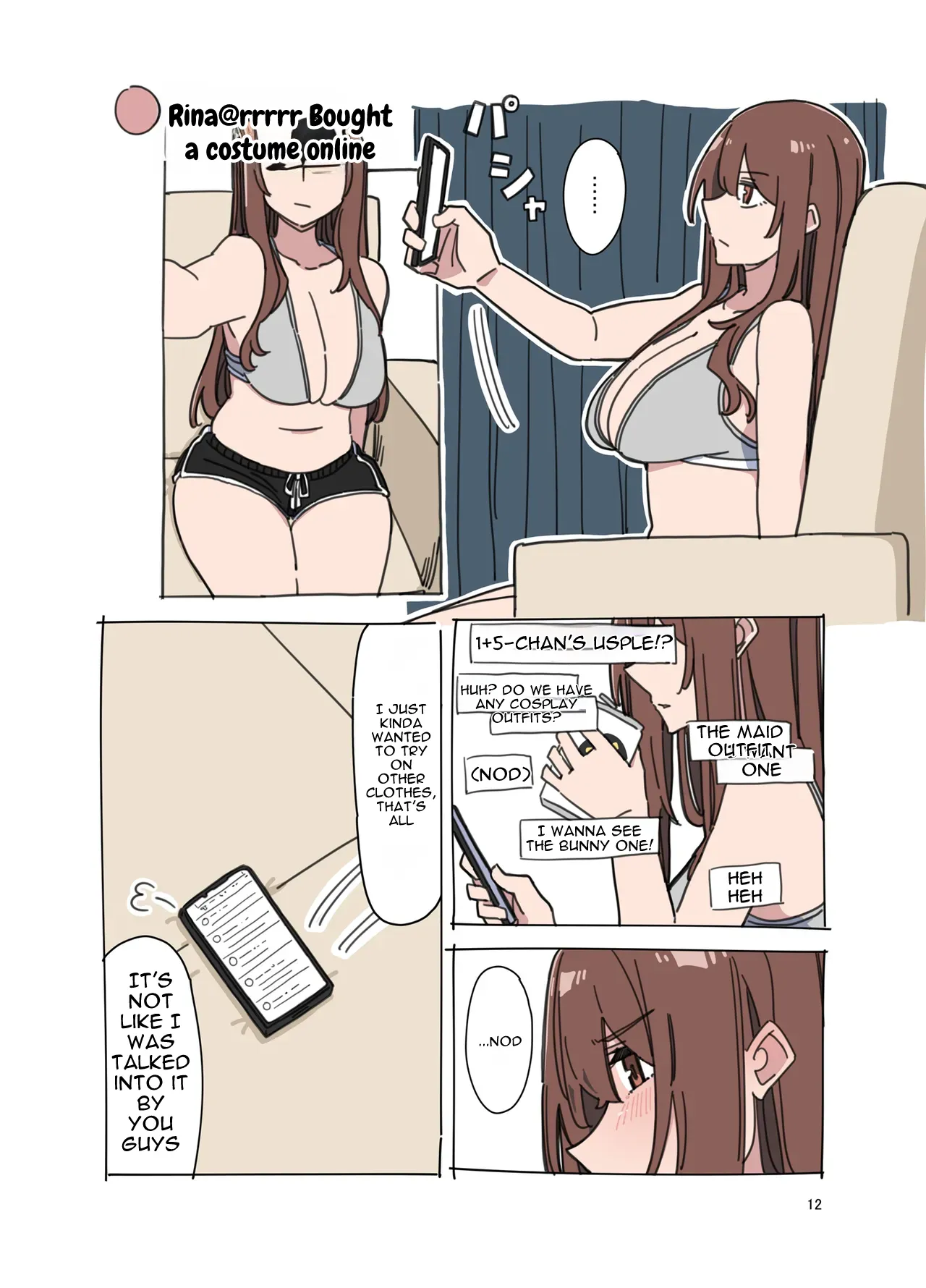 Jidorina 2 — preview page 11
