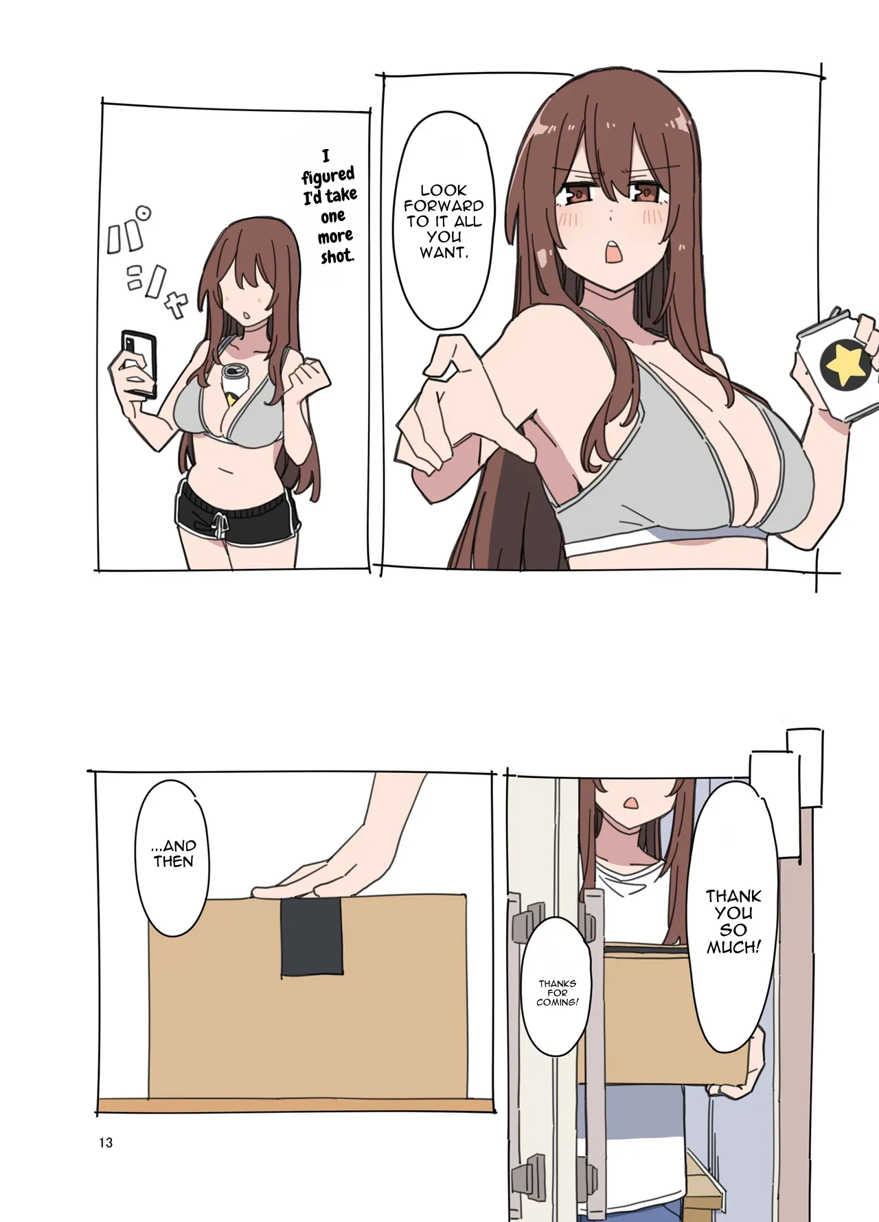 Jidorina 2 — preview page 12