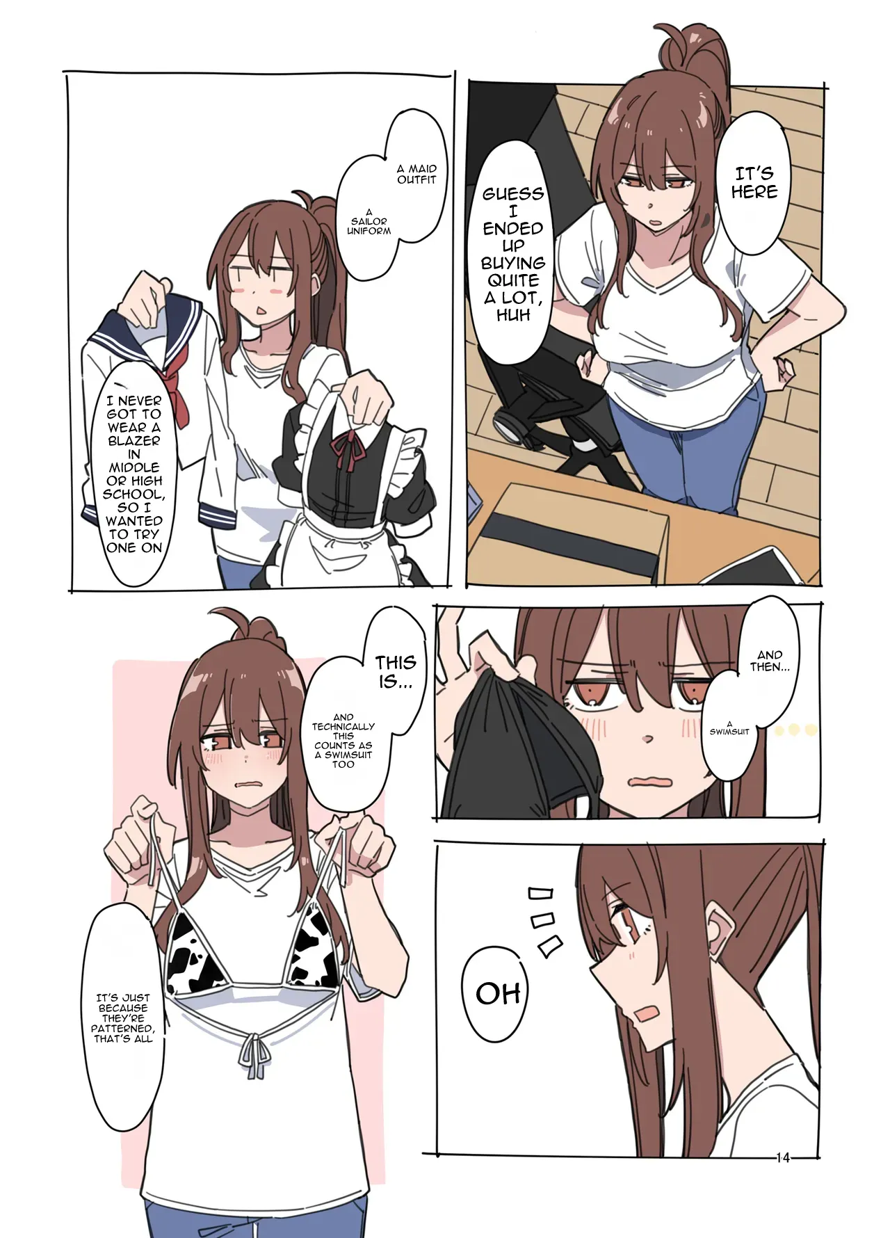 Jidorina 2 — preview page 13