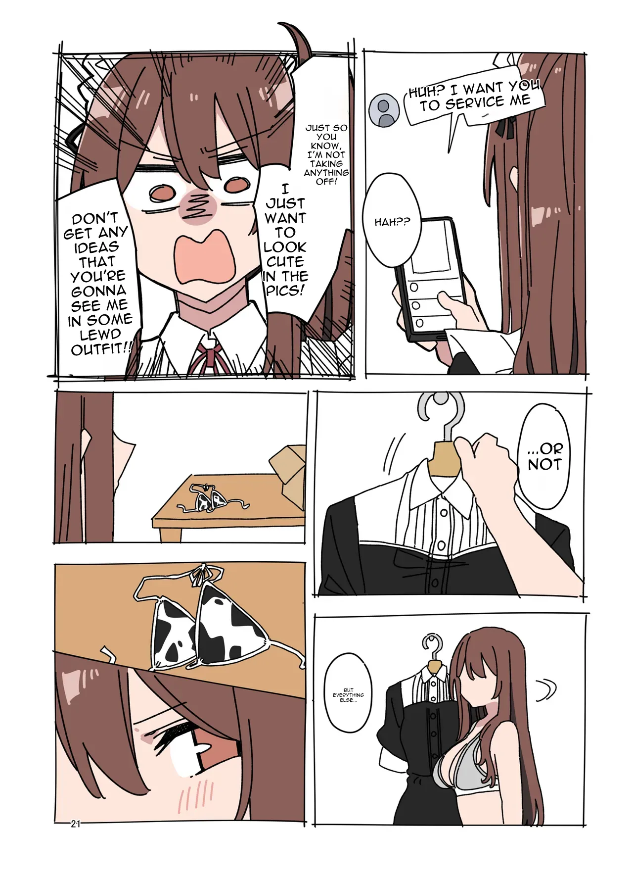 Jidorina 2 — preview page 20