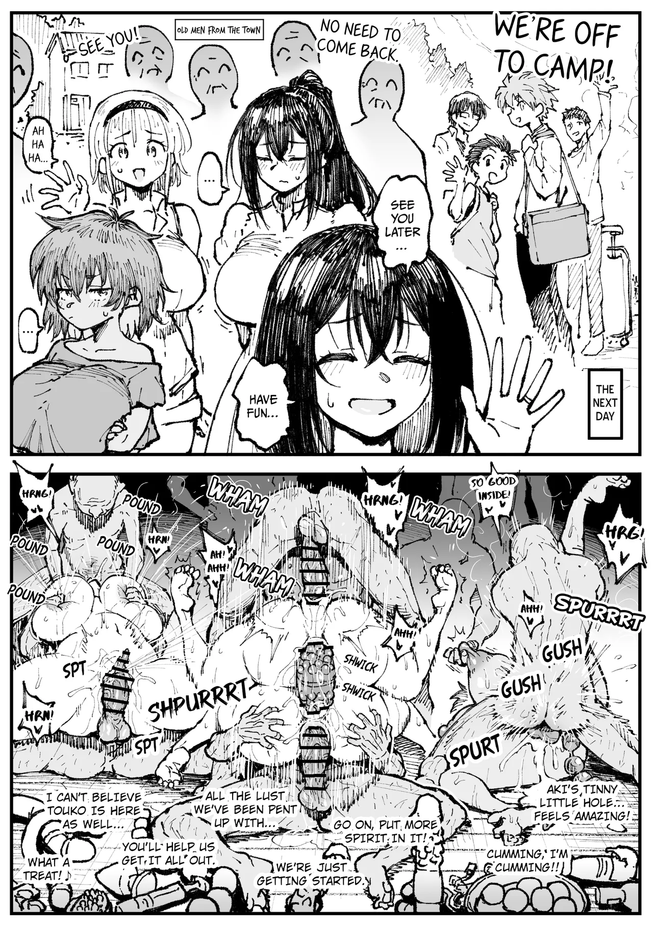 Summer 2026 — preview page 6