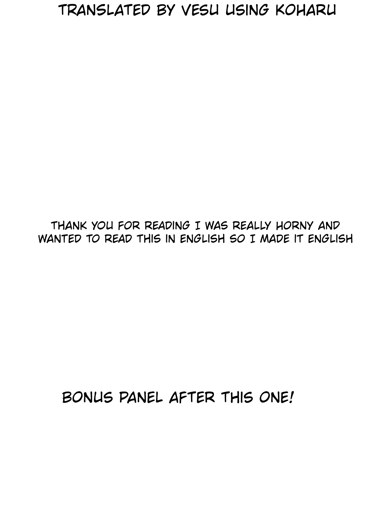 Seiyoku Tsuyotsuyo Succubus Ibuki ga Maso Sensei o Ijime Tsukusu Hanashi | The Story of Ibuki, the Powerful Succubus, Who Bullied Maso-sensei to the Extreme – Chapter 1 – page 31
