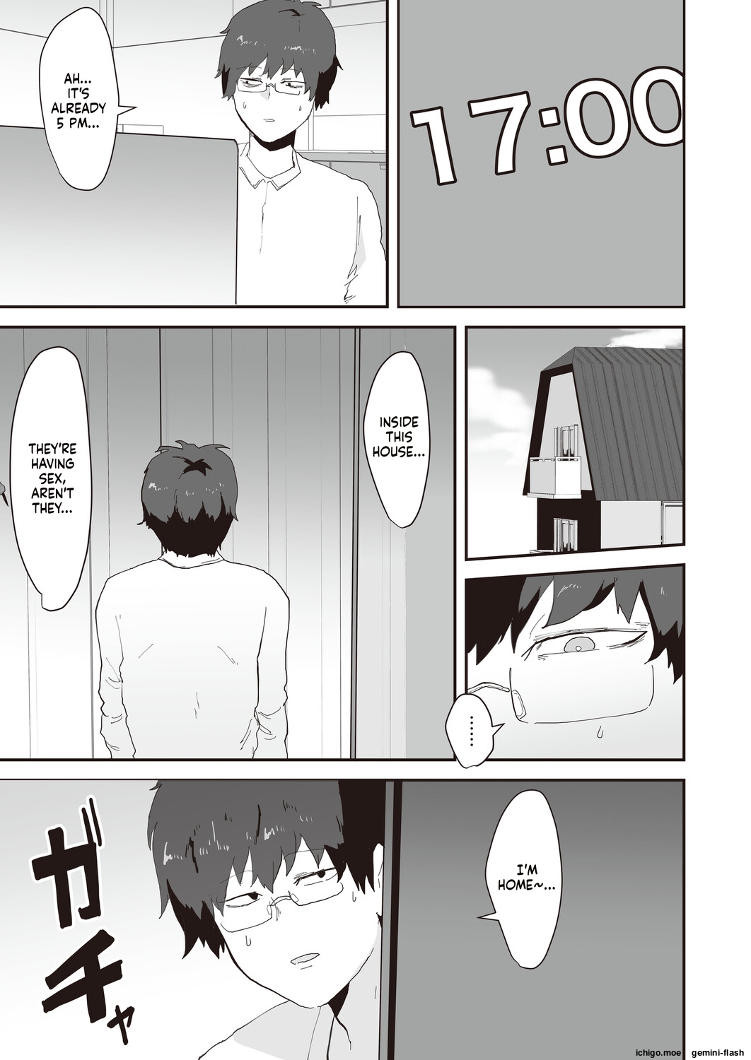 Netori netorase MTL — preview page 13