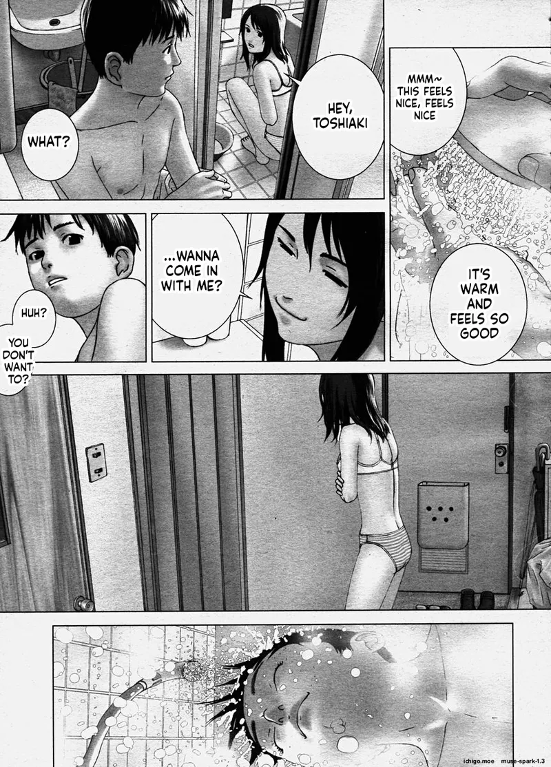 Close Siblings — preview page 5