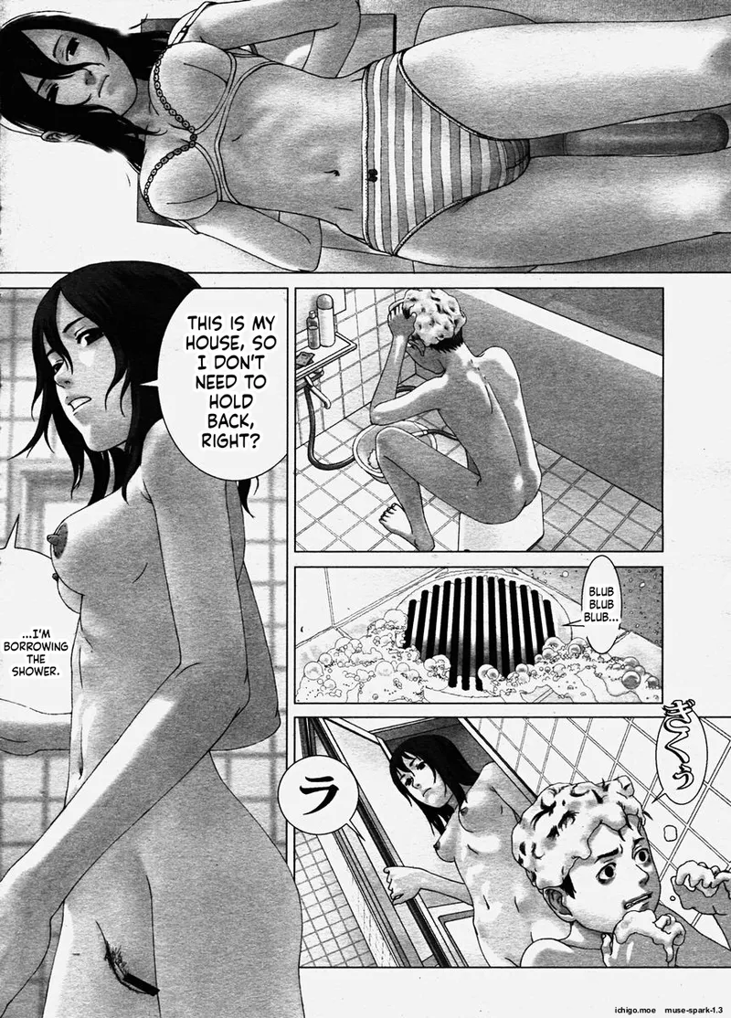 Close Siblings — preview page 6