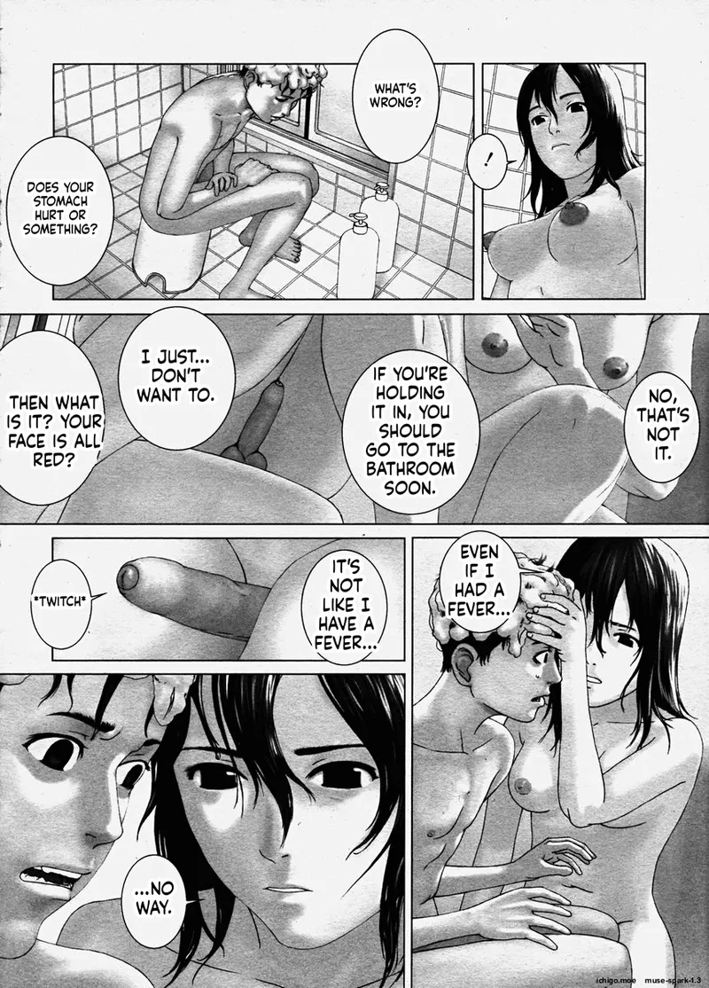 Close Siblings — preview page 8