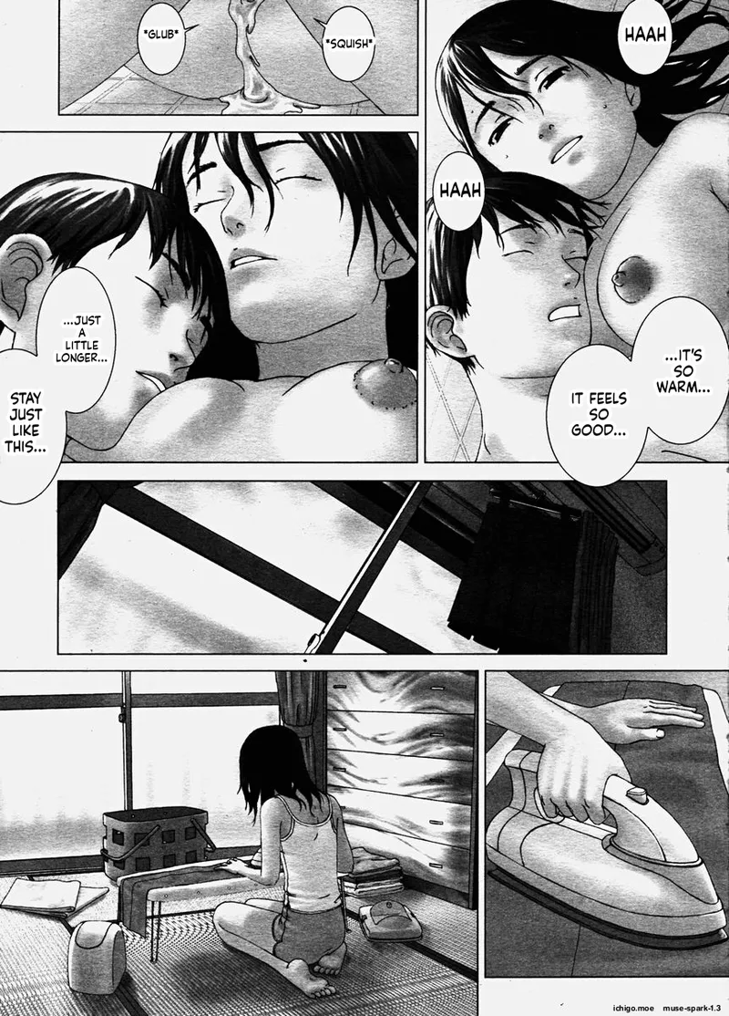 Close Siblings — preview page 19