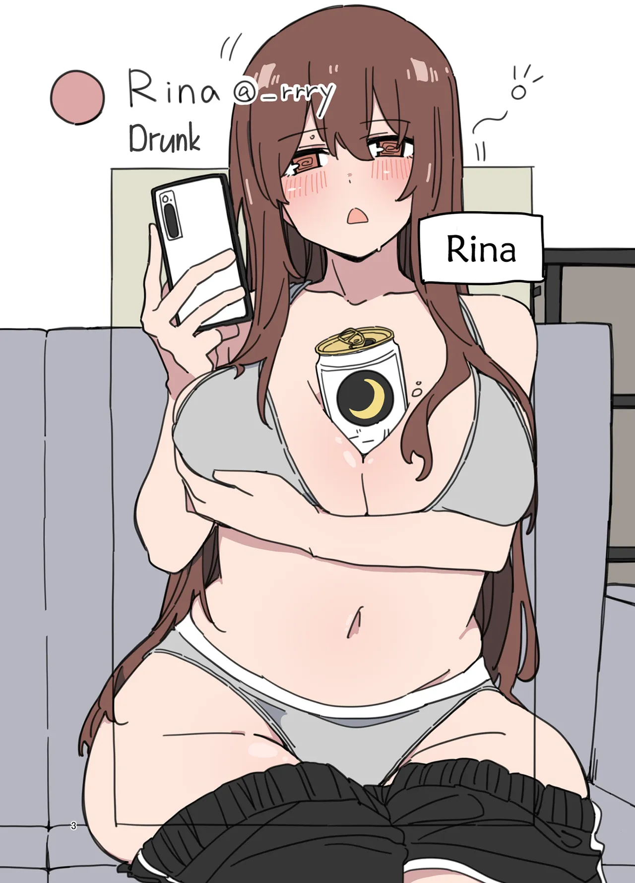 Jidorina — preview page 2
