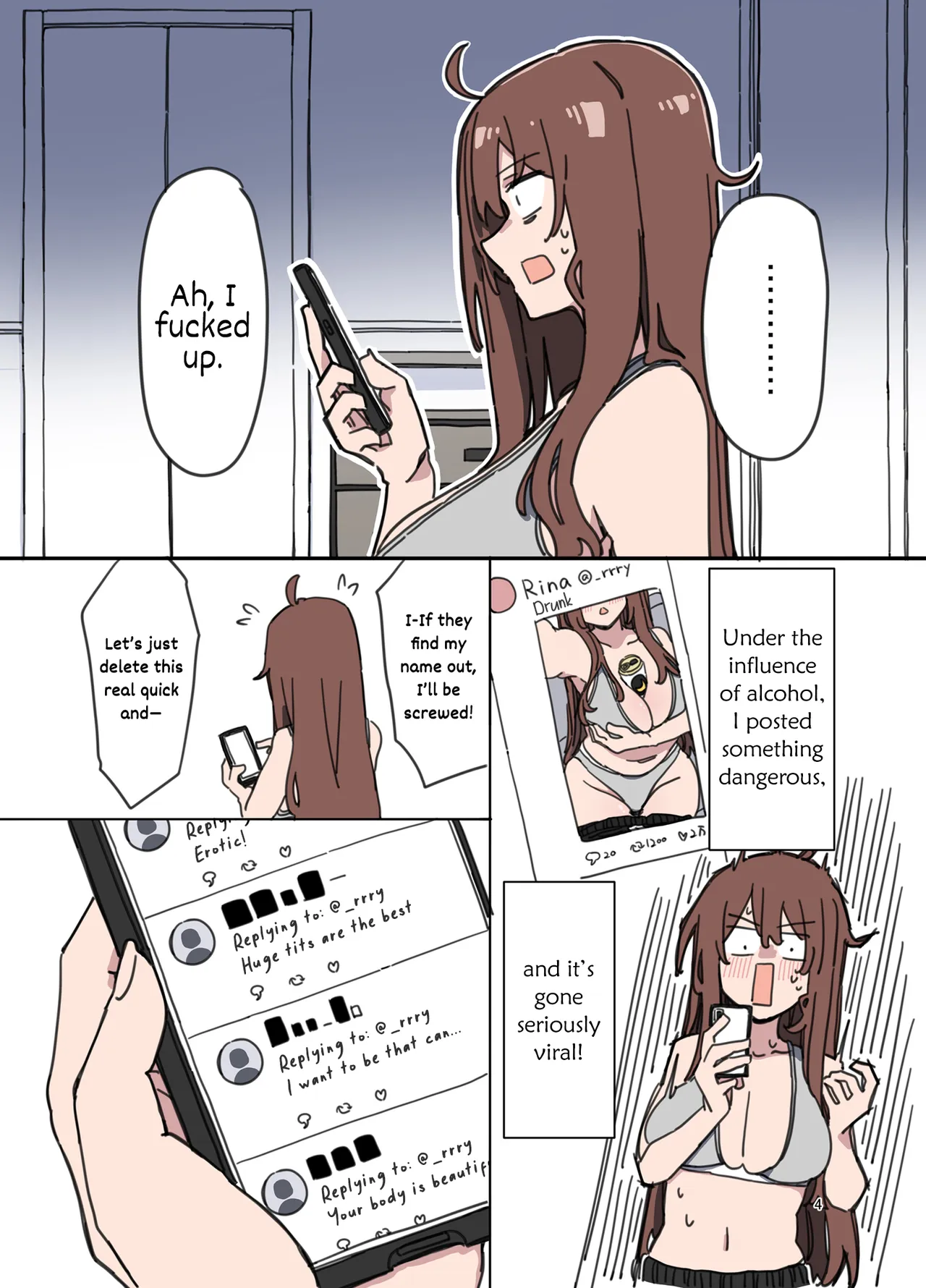 Jidorina — preview page 3