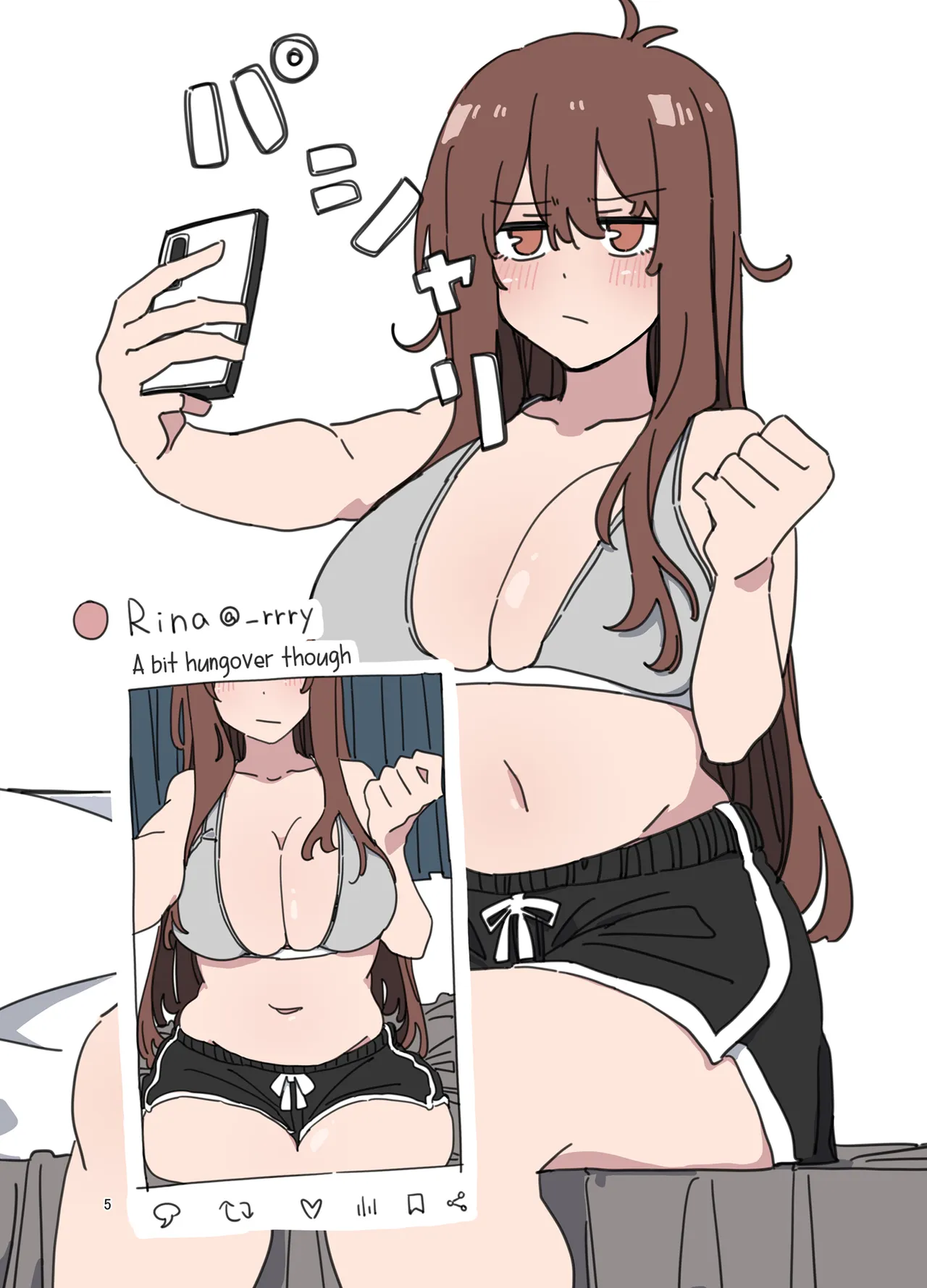 Jidorina — preview page 4