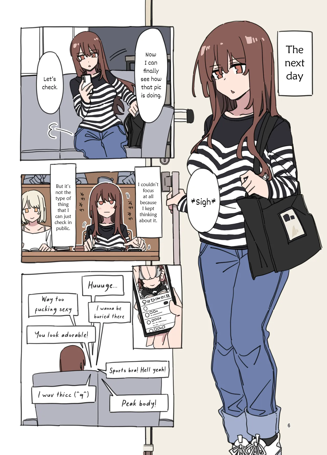 Jidorina — preview page 5