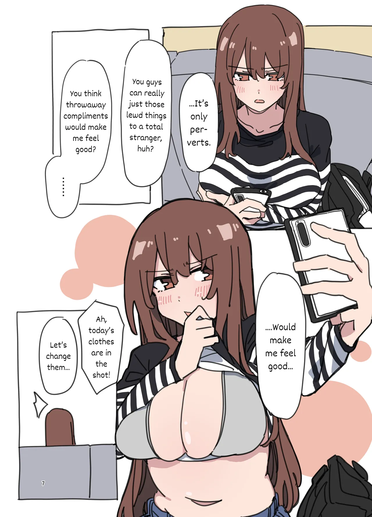 Jidorina — preview page 6