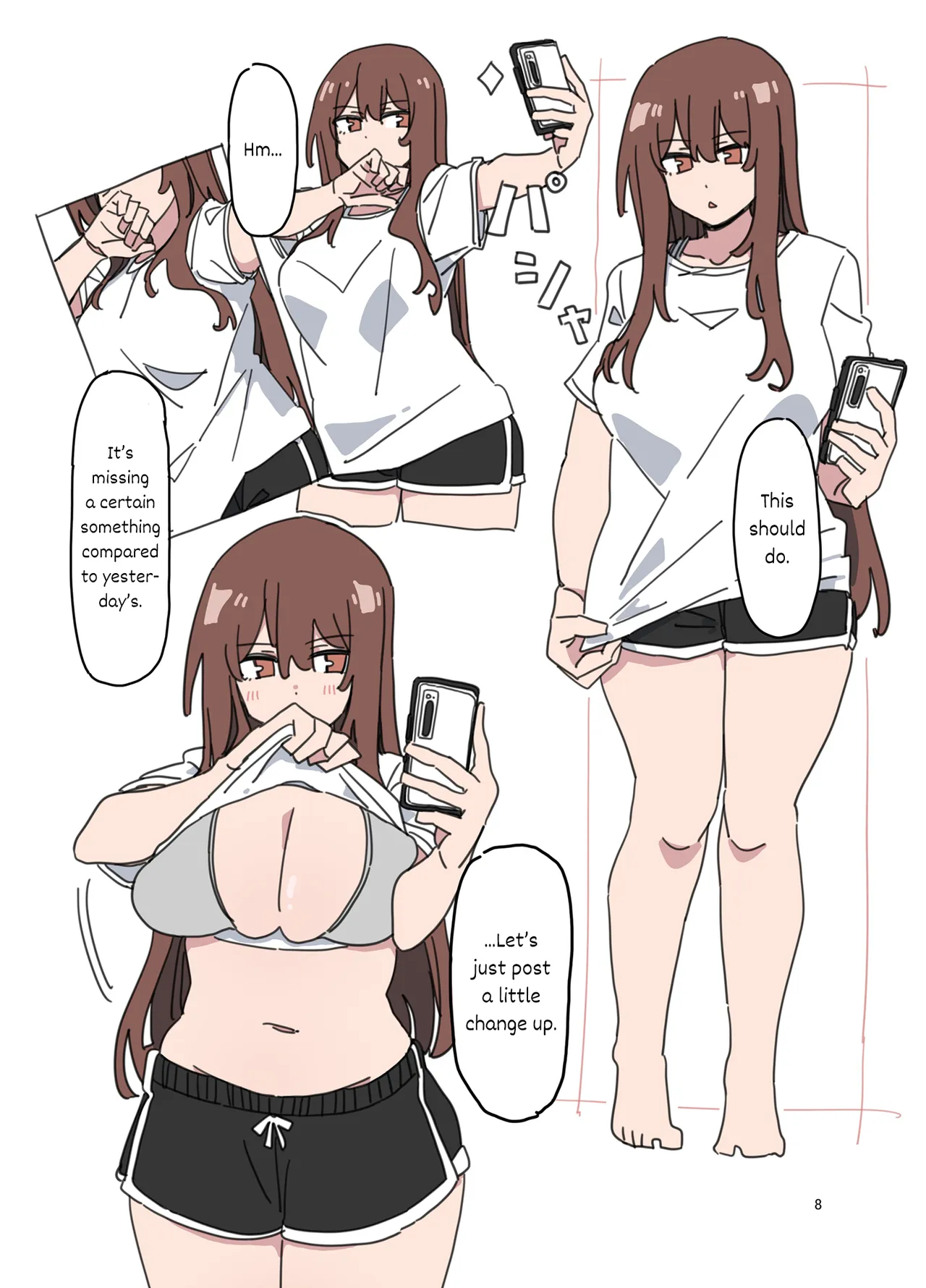 Jidorina — preview page 7