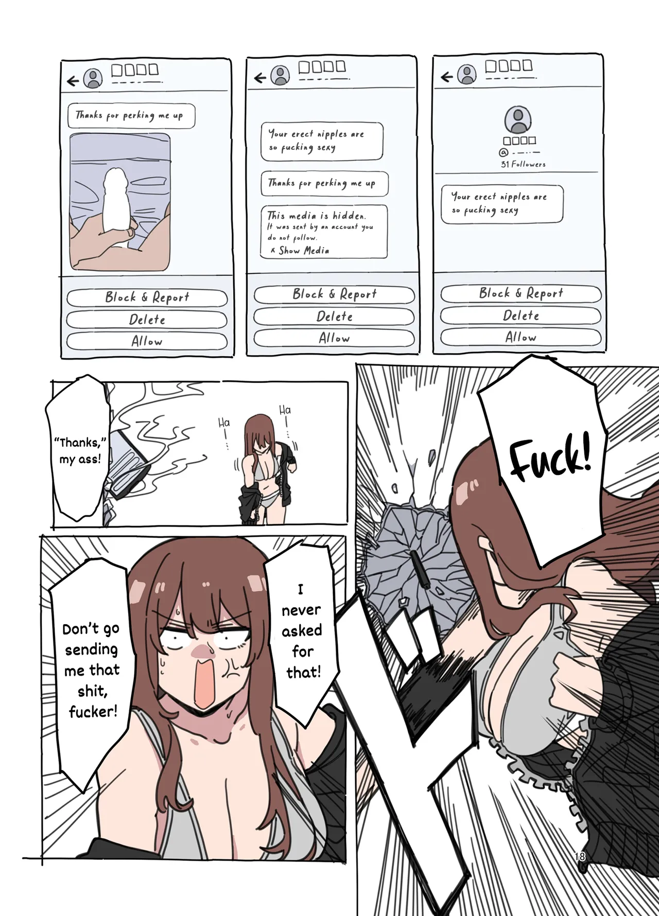 Jidorina — preview page 17