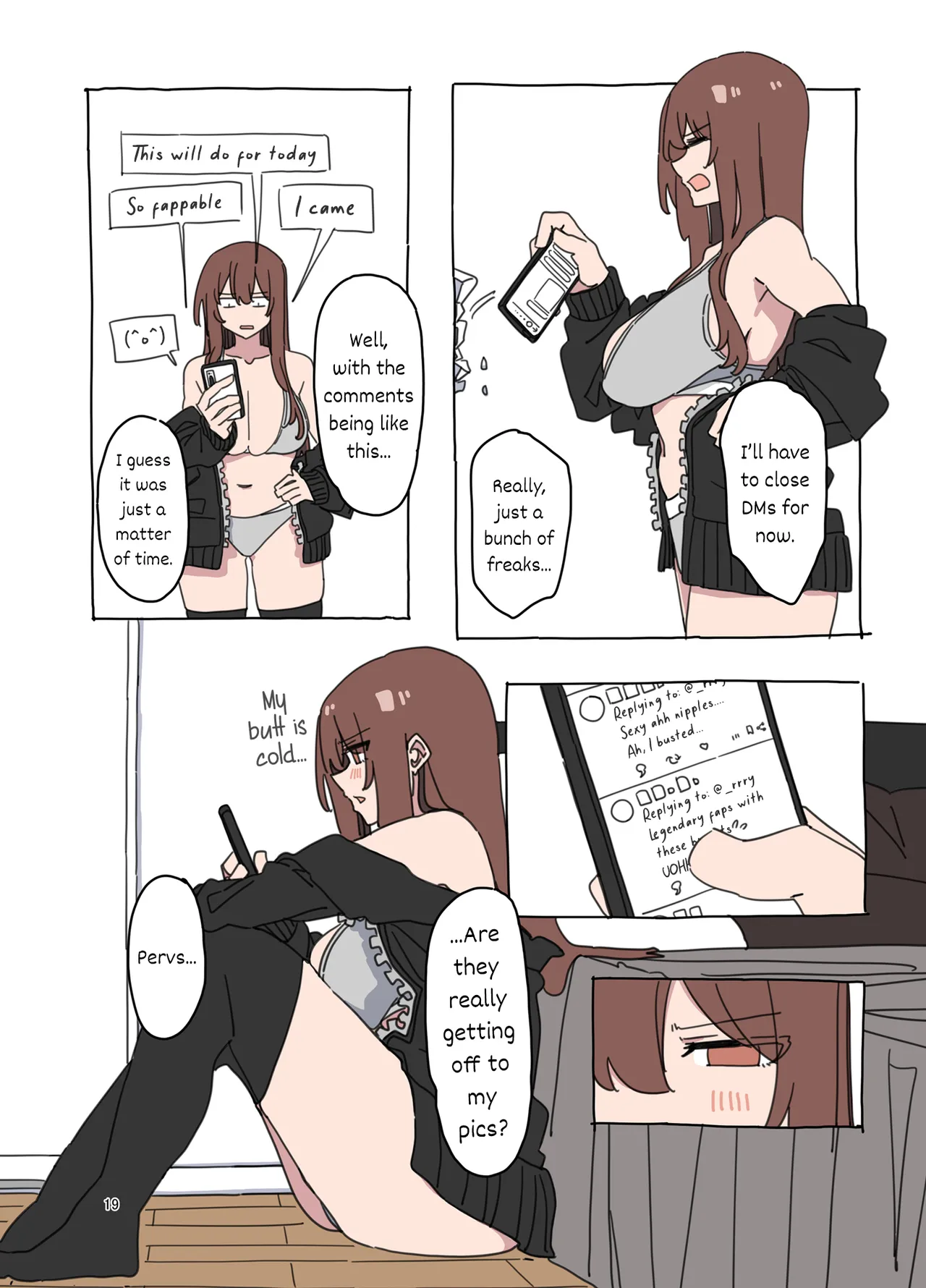 Jidorina — preview page 18
