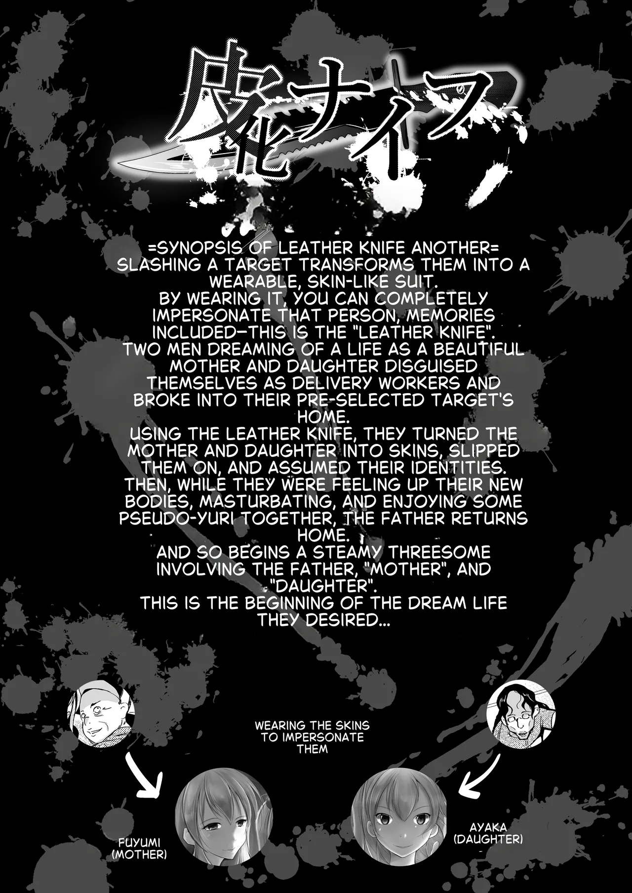 Skin-Transforming Knife – Another-sp- — preview page 1