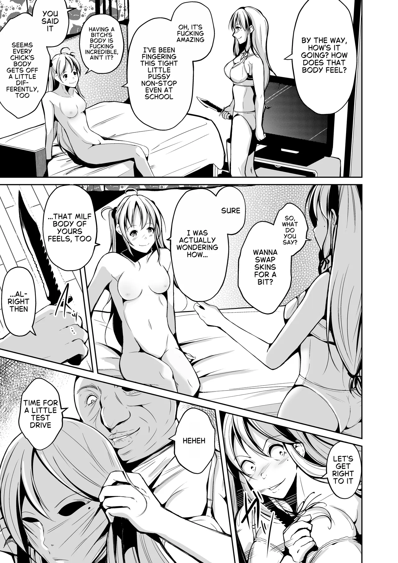 Skin-Transforming Knife – Another-sp- — preview page 3