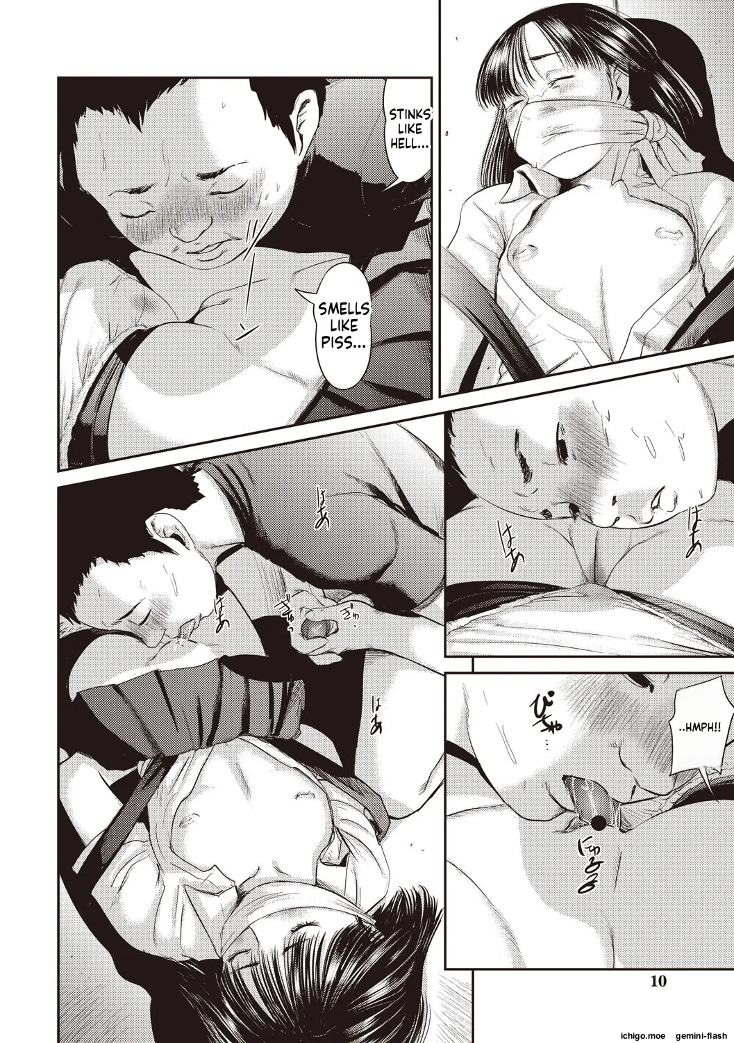 Problem — preview page 7
