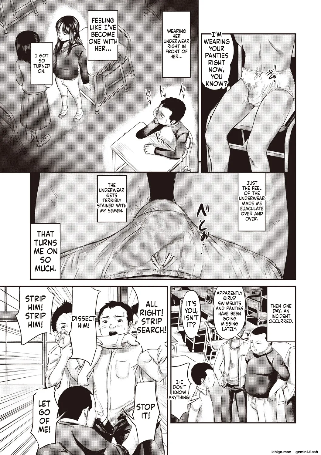 Problem – Chapter 1 – page 28