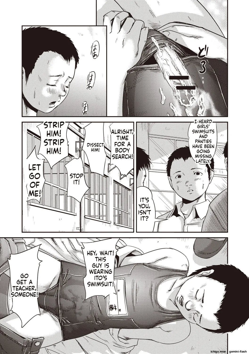 Problem – Chapter 1 – page 34