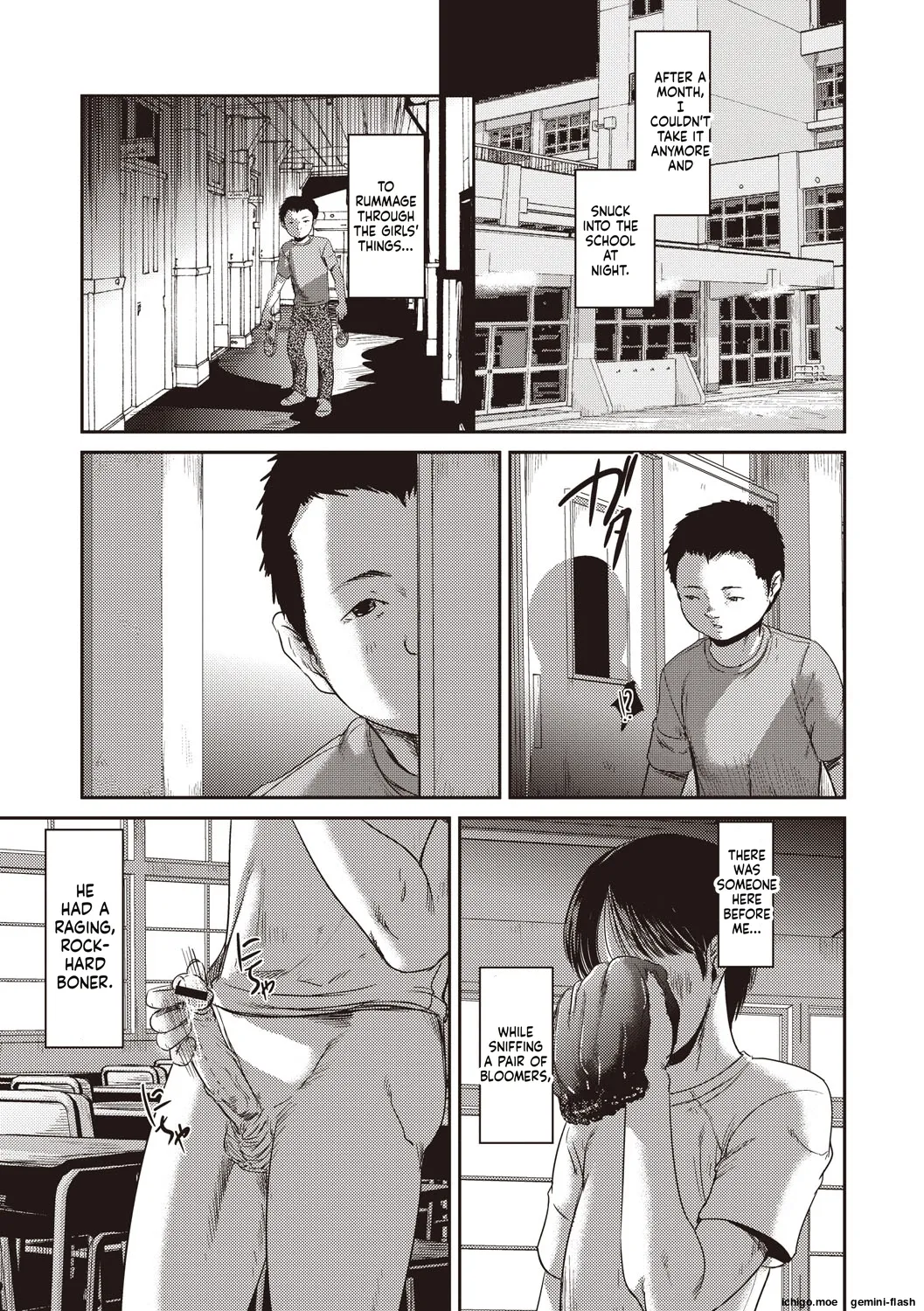 Problem – Chapter 1 – page 38