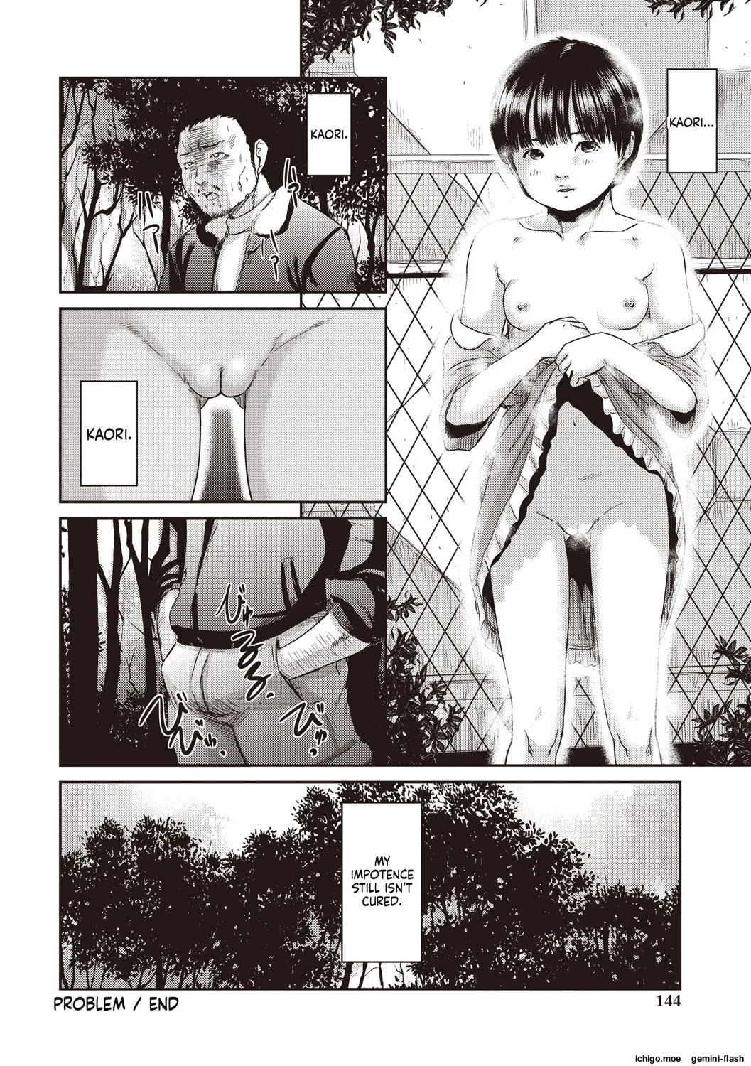 Problem – Chapter 1 – page 141