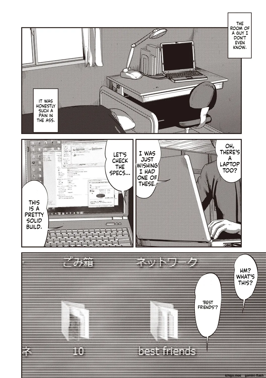 Problem – Chapter 1 – page 161