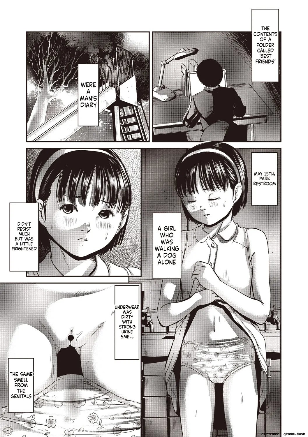 Problem – Chapter 1 – page 162
