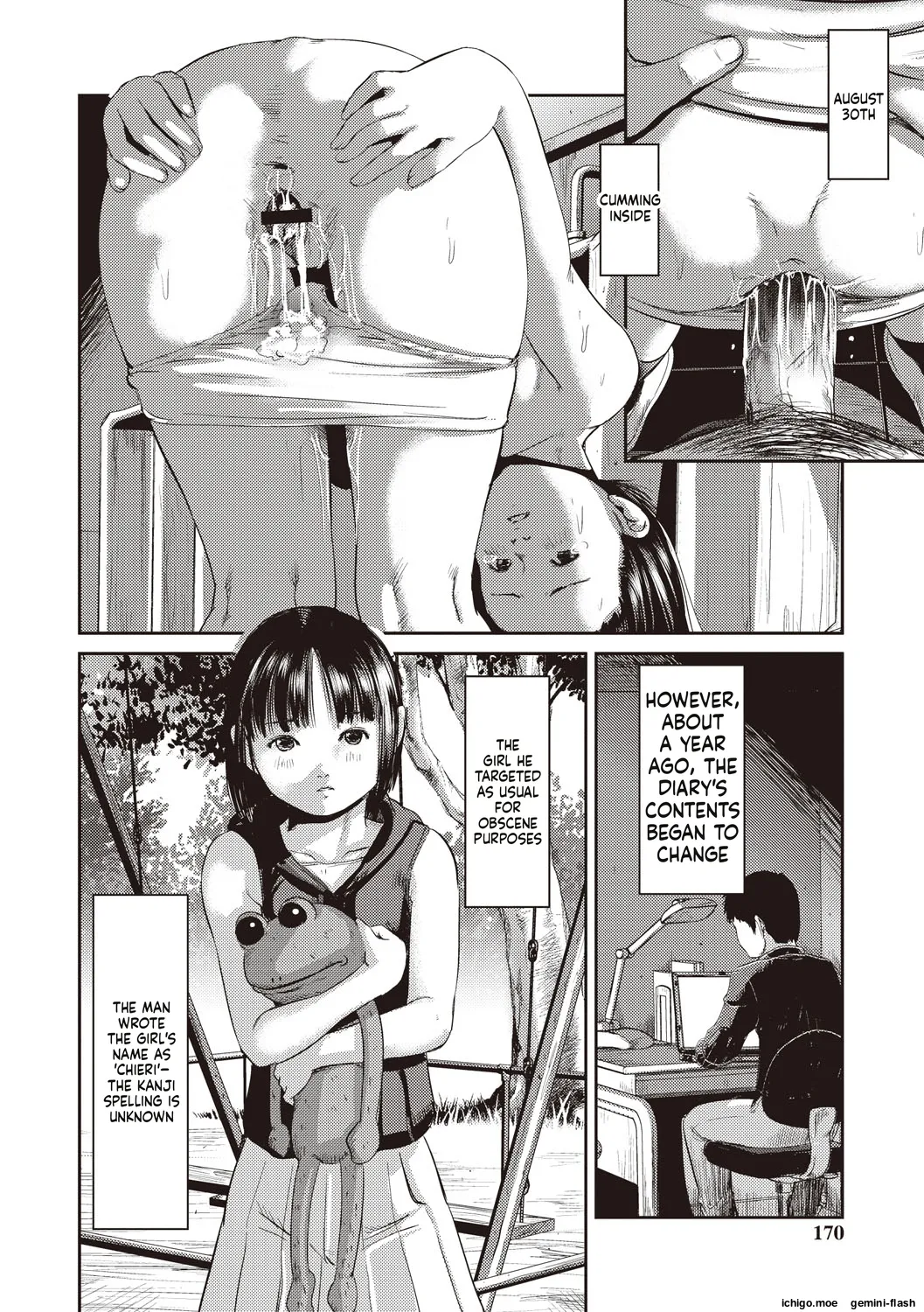 Problem – Chapter 1 – page 167